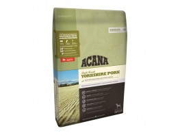 Imagen del producto Acana pork butternut squash pienso para perros con cerdo 6kg