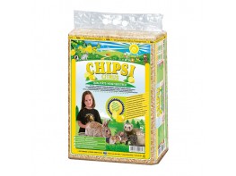 Imagen del producto Chipsi Chipsi classic citrus 60 lt.