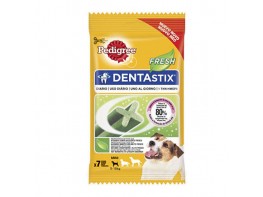 Imagen del producto Pedigree dentastix fresh pq 110gr (x10)