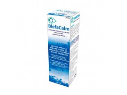 Imagen del producto Blefacalm parpados y pestañas 50ml