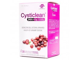 Imagen del producto Cysticlean 240 mgr d-manosa 30 sobres