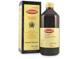 Imagen del producto CEREGUMIL JARABE 500 ML